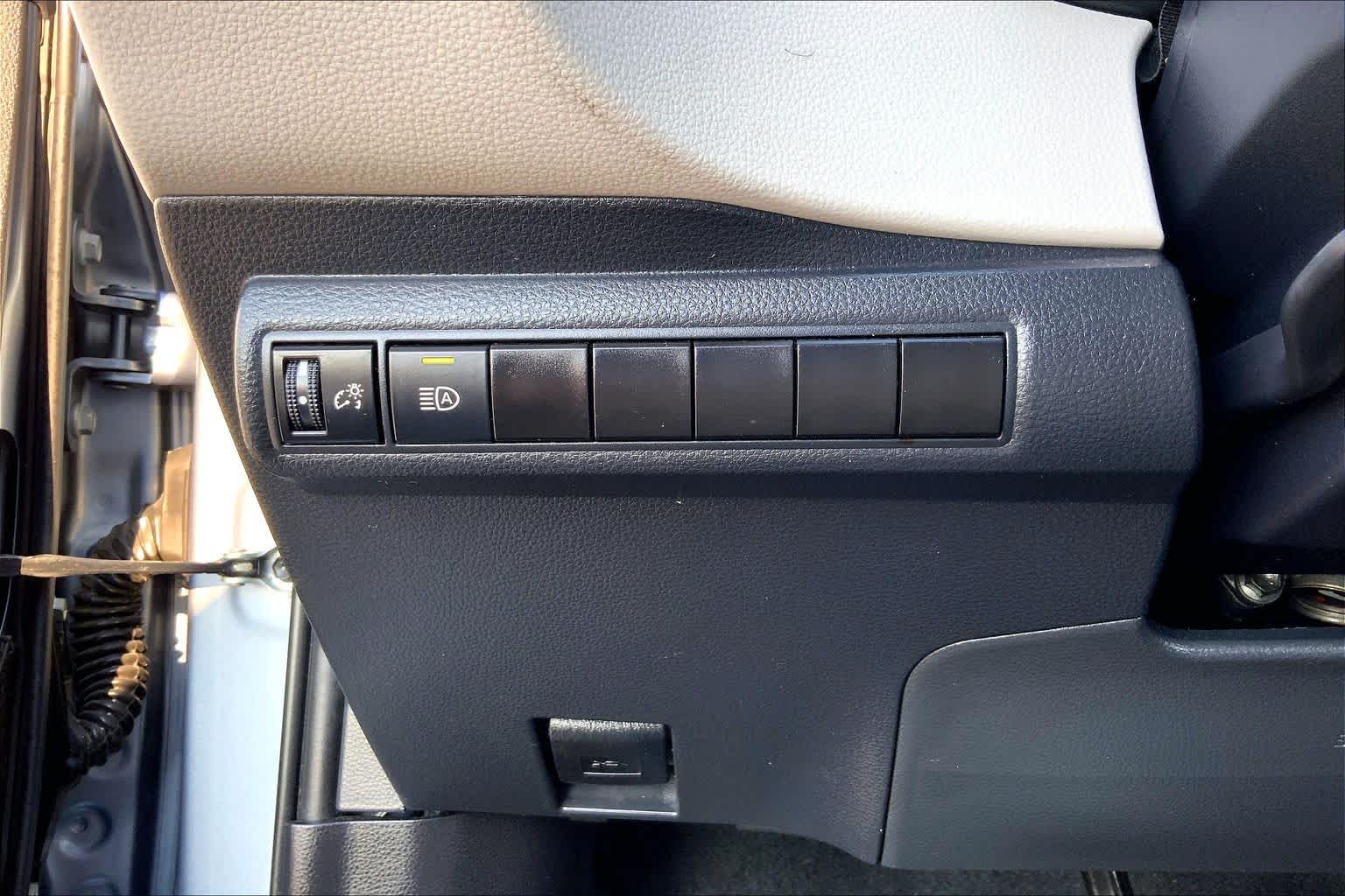 2022 Toyota Corolla L Celestite at Westside Kia