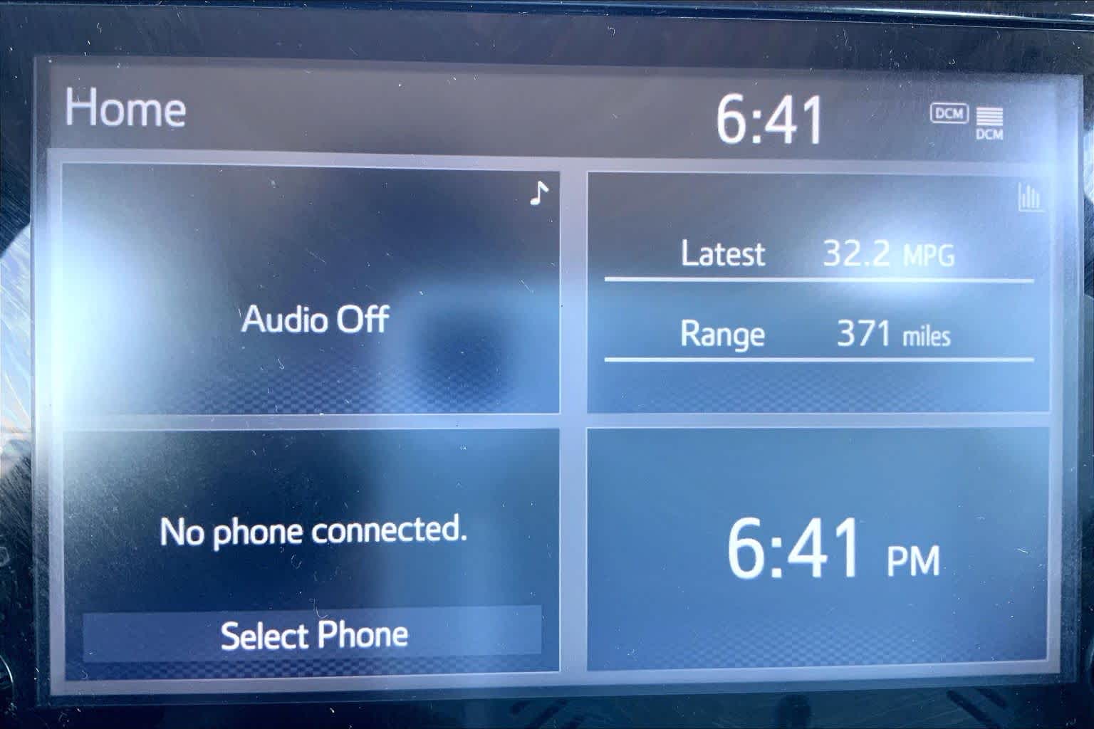2021 Toyota Corolla LE Black Sand Pearl at Westside Kia