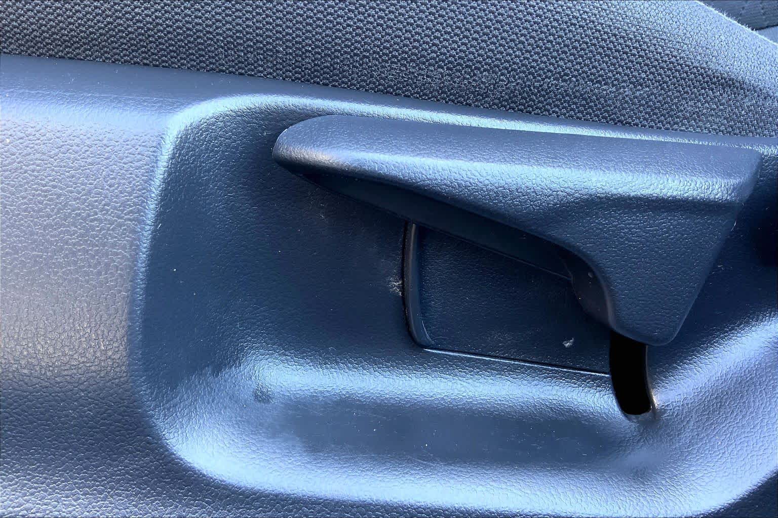 2021 Toyota Corolla LE Black Sand Pearl at Westside Kia