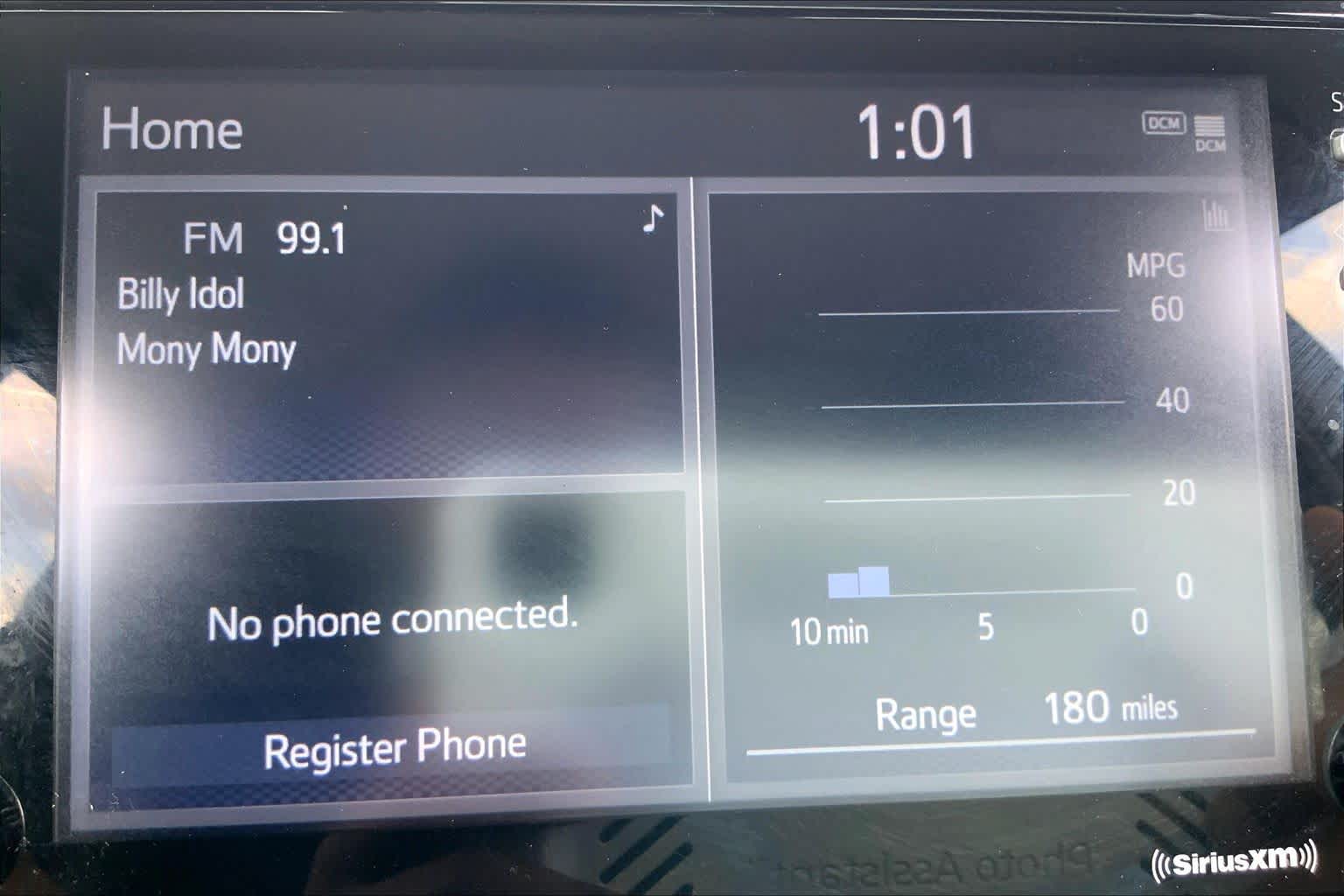 2021 Toyota Corolla LE Black Sand Pearl at Westside Kia