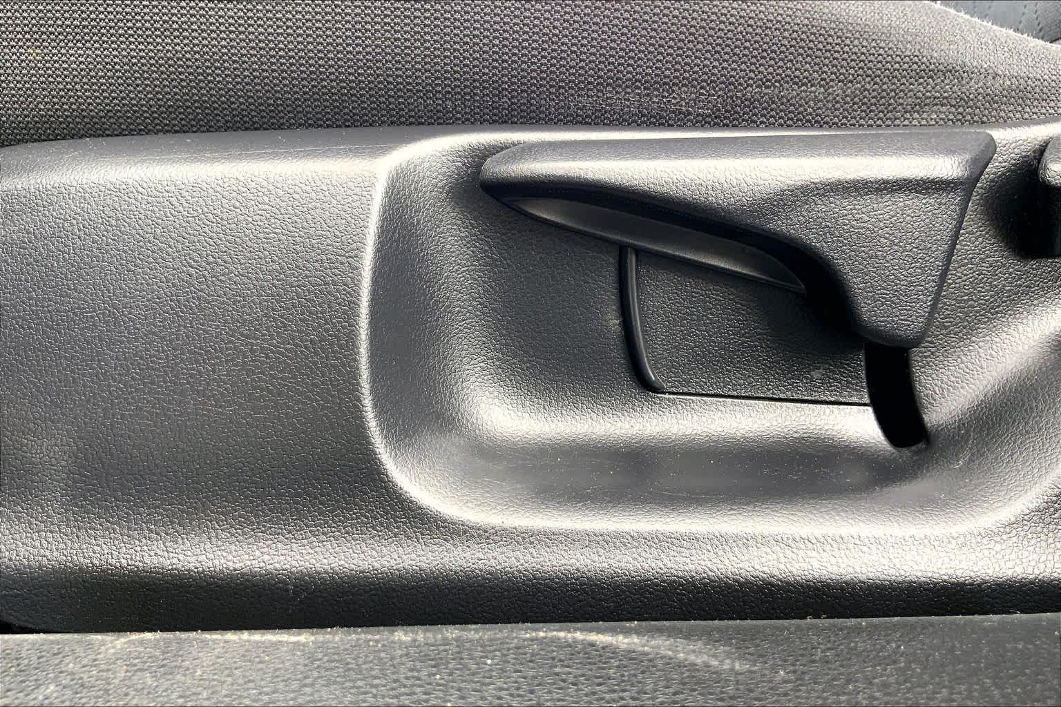 2021 Toyota Corolla LE Black Sand Pearl at Westside Kia