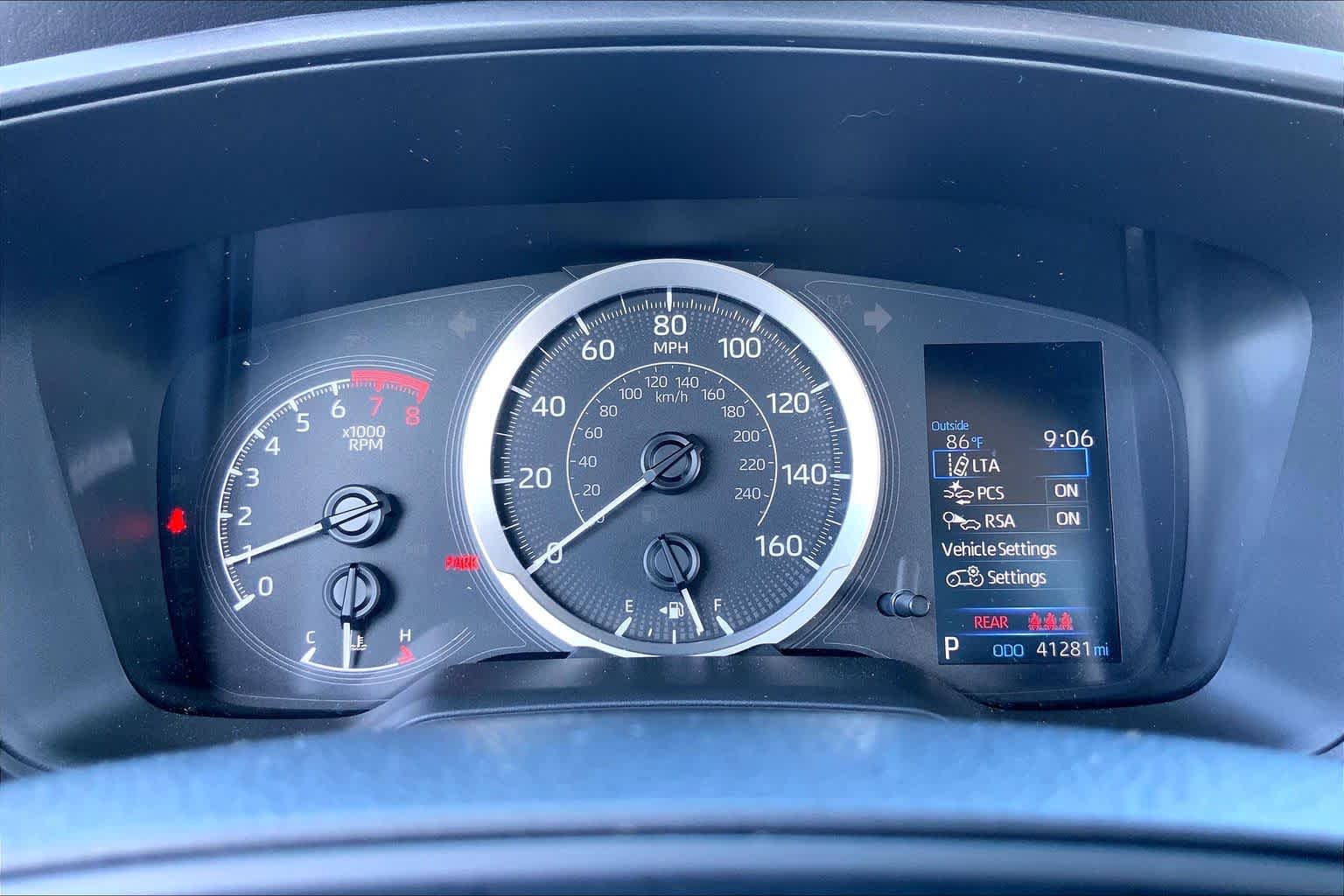 2022 Toyota Corolla LE Celestite at Auto Boutique Texas