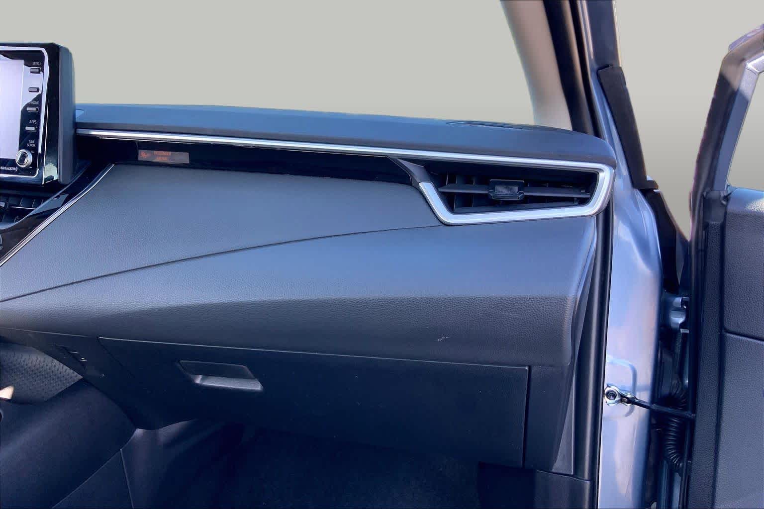 2022 Toyota Corolla LE Celestite at Auto Boutique Texas