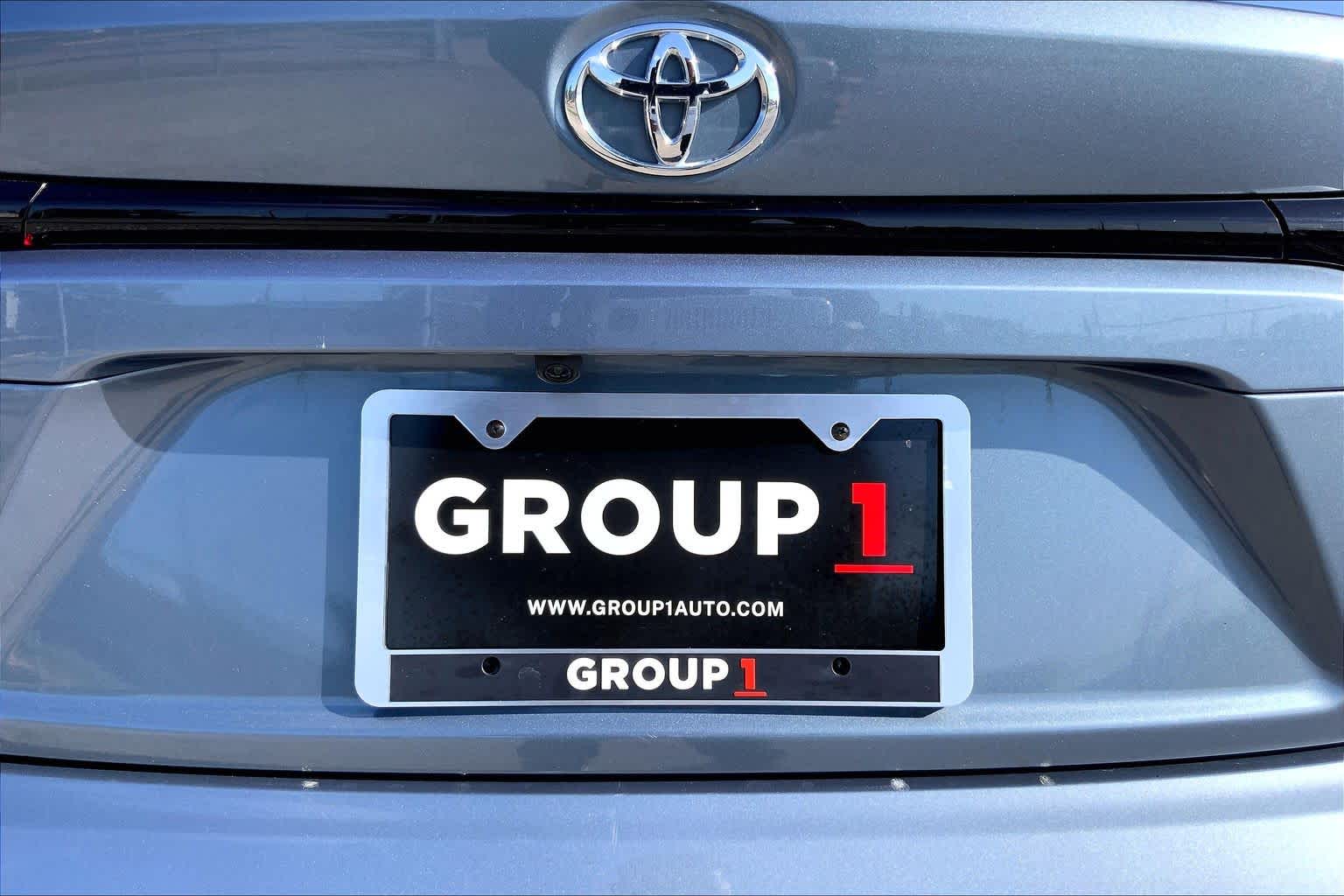 2022 Toyota Corolla LE Celestite at Auto Boutique Texas