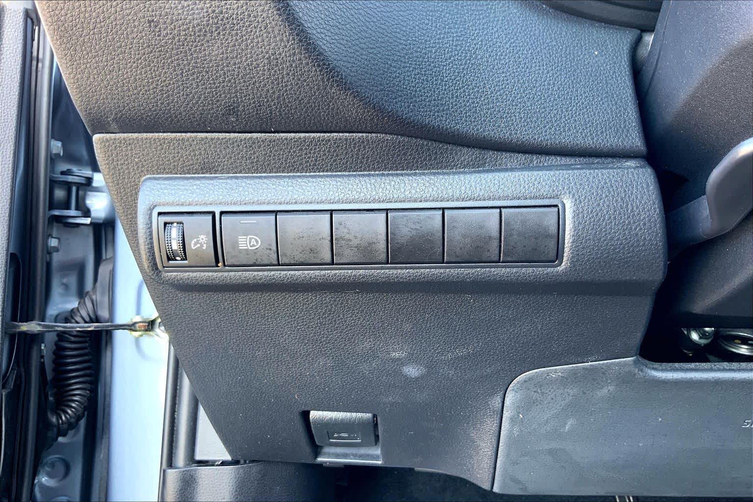 2022 Toyota Corolla LE Celestite at Auto Boutique Texas