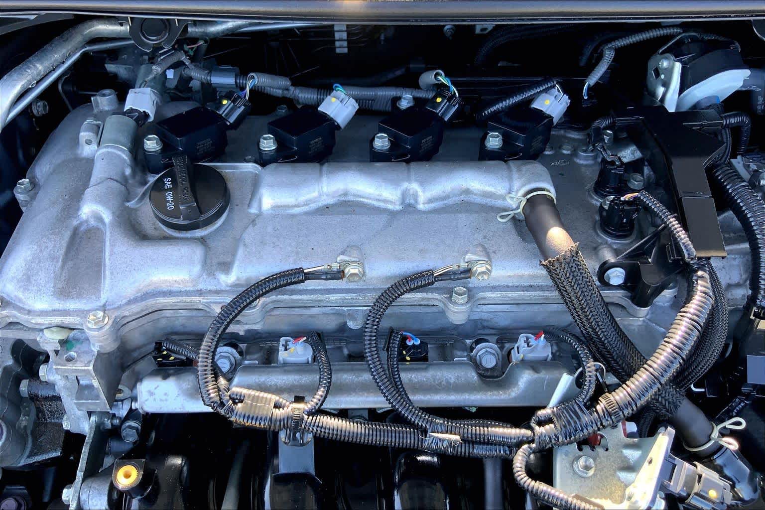 2022 Toyota Corolla LE Celestite at Auto Boutique Texas