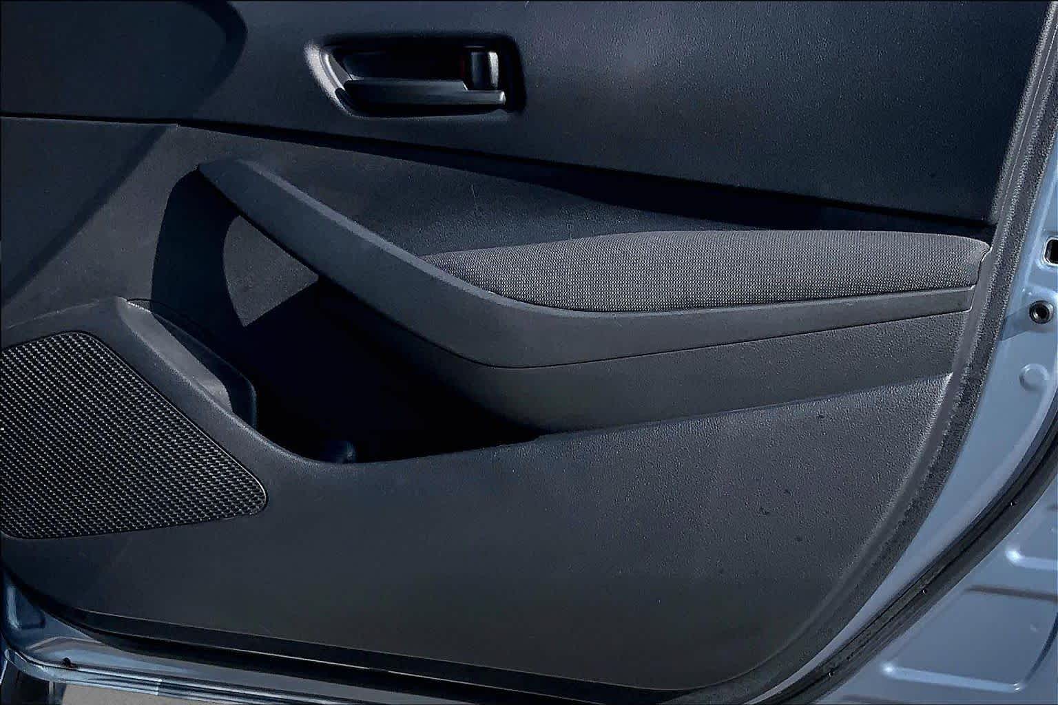 2022 Toyota Corolla LE Celestite at Auto Boutique Texas