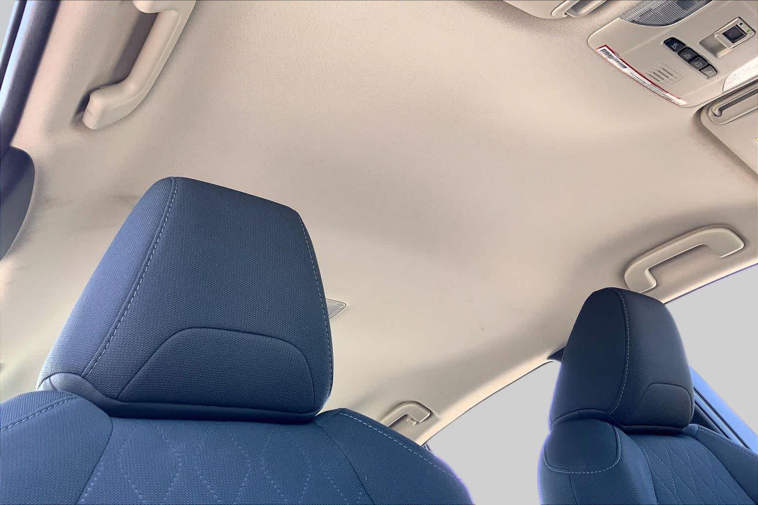 2022 Toyota Corolla LE Celestite at Auto Boutique Texas