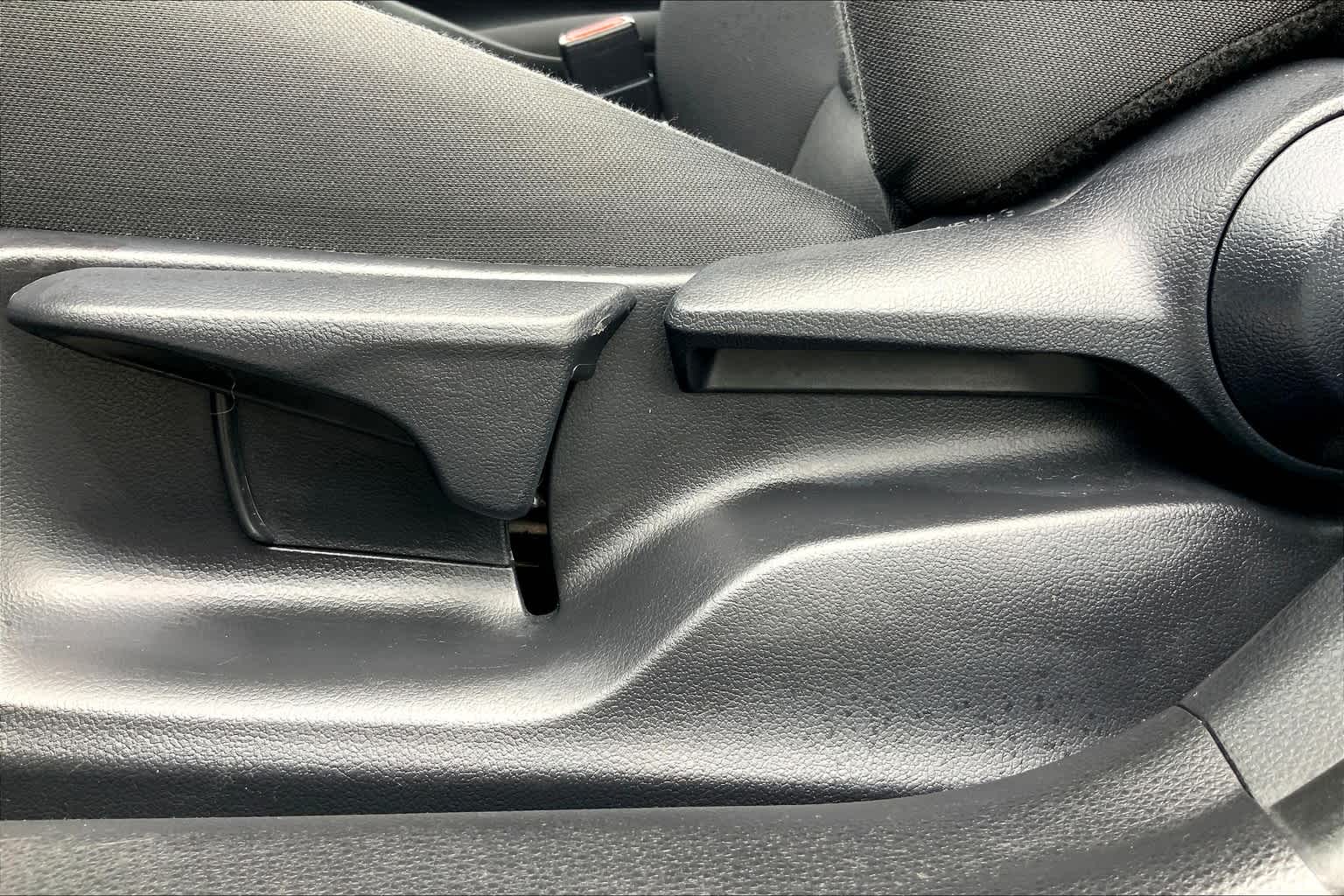 2022 Toyota Corolla LE Classic Silver Metallic at Group 1 Toyota Southwest
