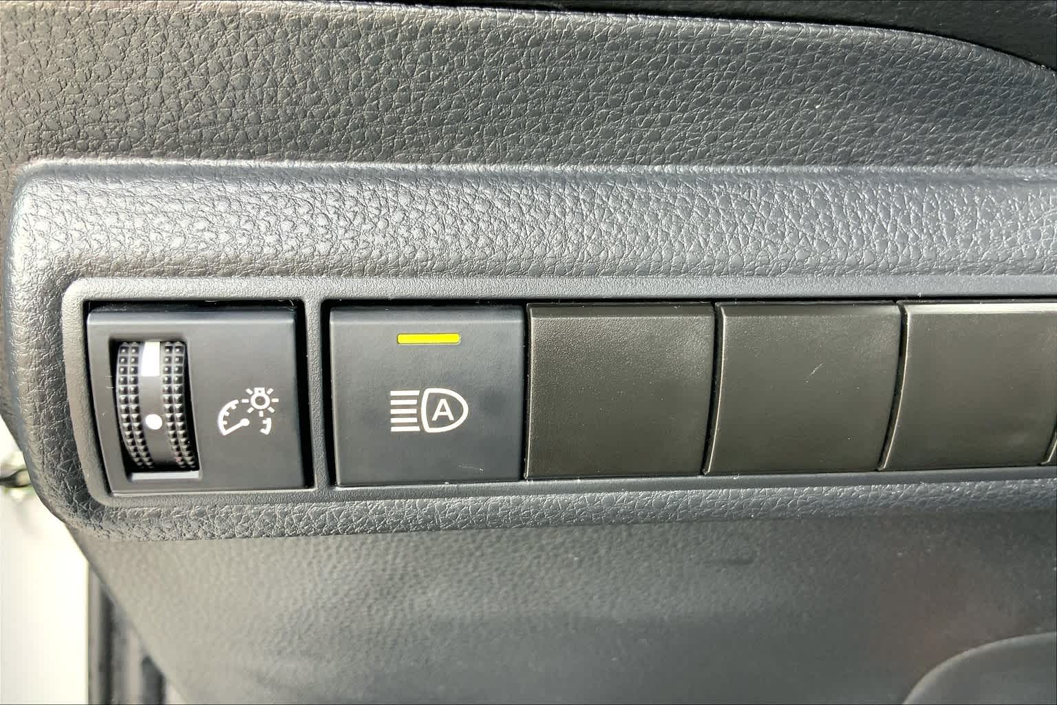 2022 Toyota Corolla LE Classic Silver Metallic at Group 1 Toyota Southwest