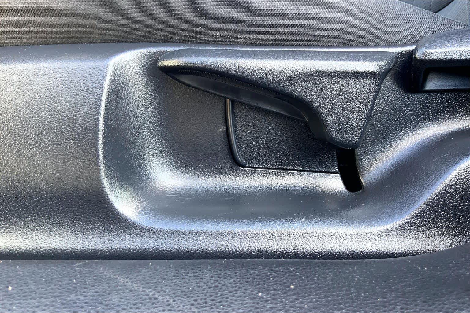 2022 Toyota Corolla LE Classic Silver Metallic at Auto Boutique Texas