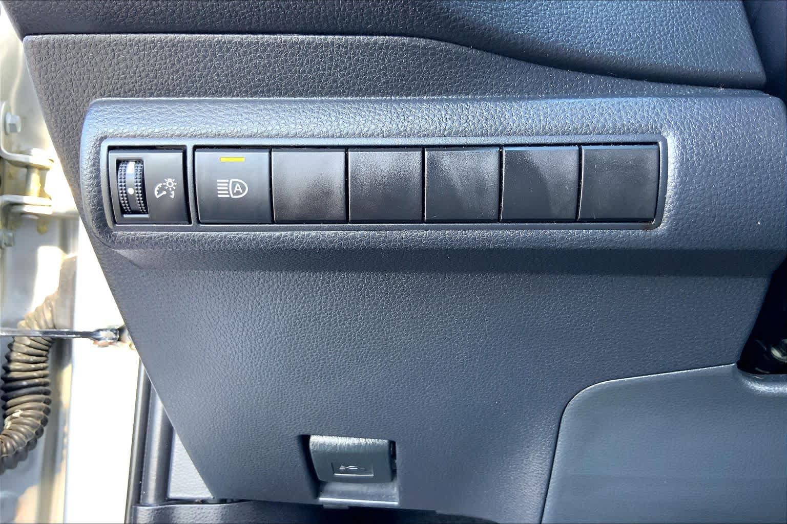 2022 Toyota Corolla LE Classic Silver Metallic at Auto Boutique Texas