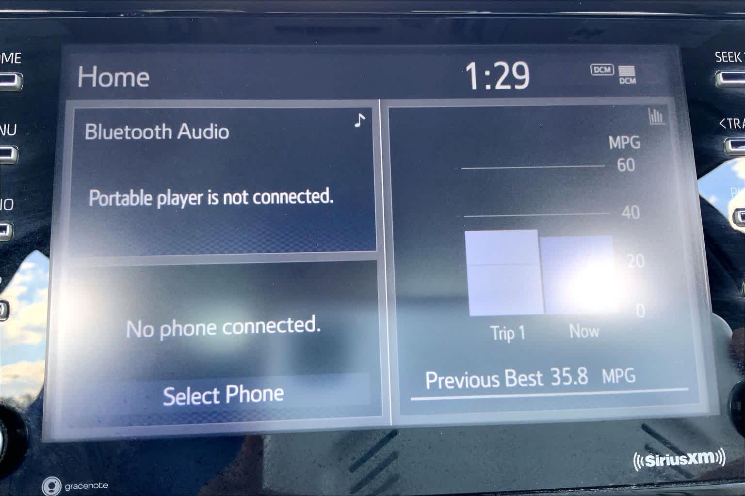 2021 Toyota Corolla photo 35 of 36