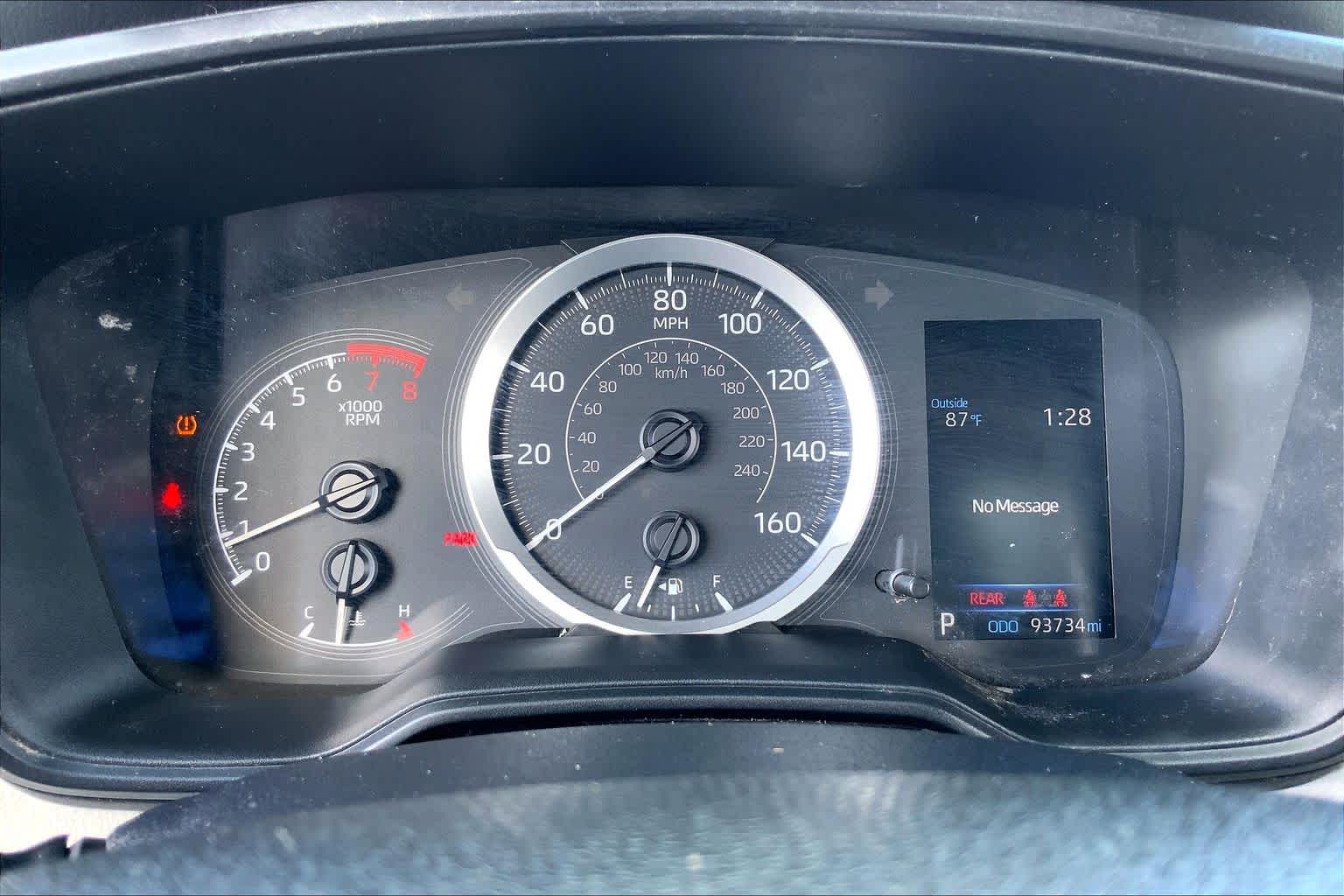 2021 Toyota Corolla photo 25 of 36