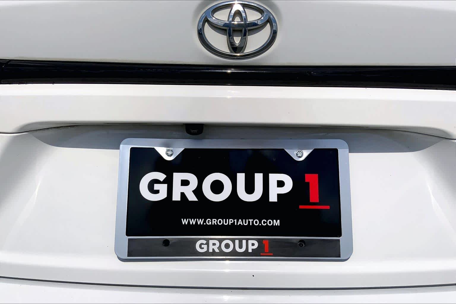 2021 Toyota Corolla photo 30 of 36