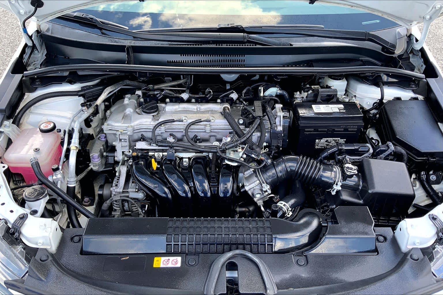 2021 Toyota Corolla photo 31 of 36