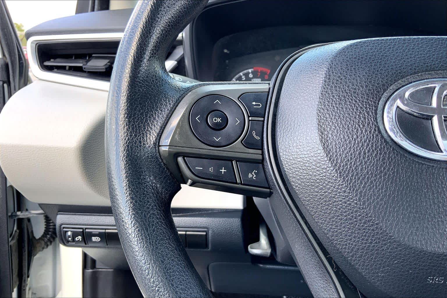 2021 Toyota Corolla photo 23 of 36