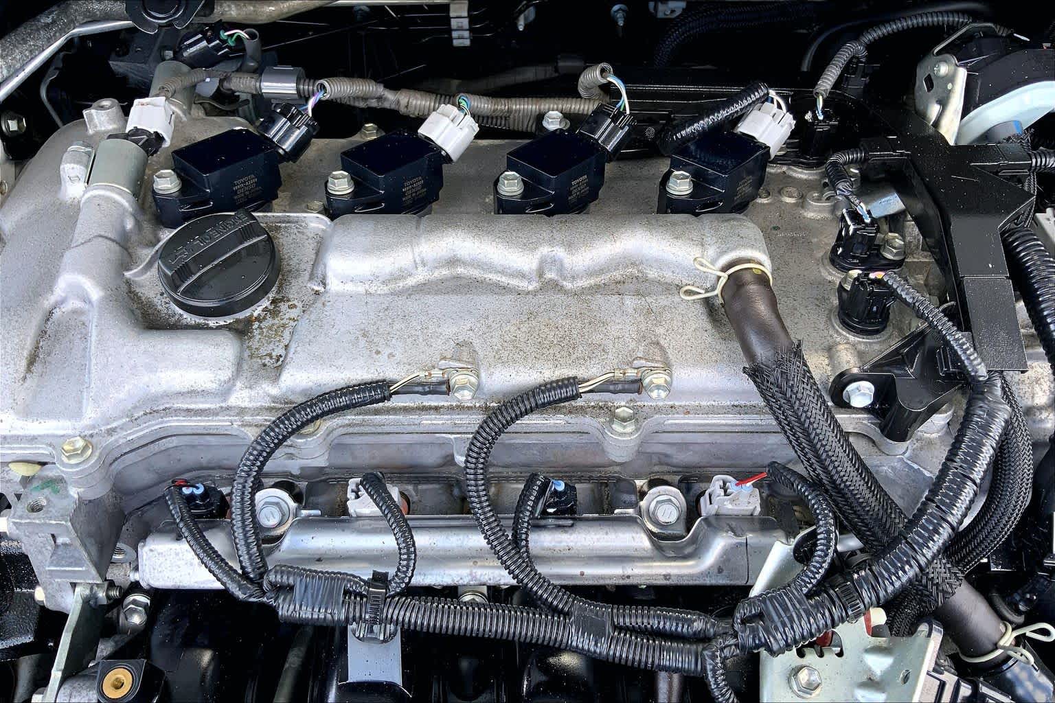 2021 Toyota Corolla photo 32 of 36