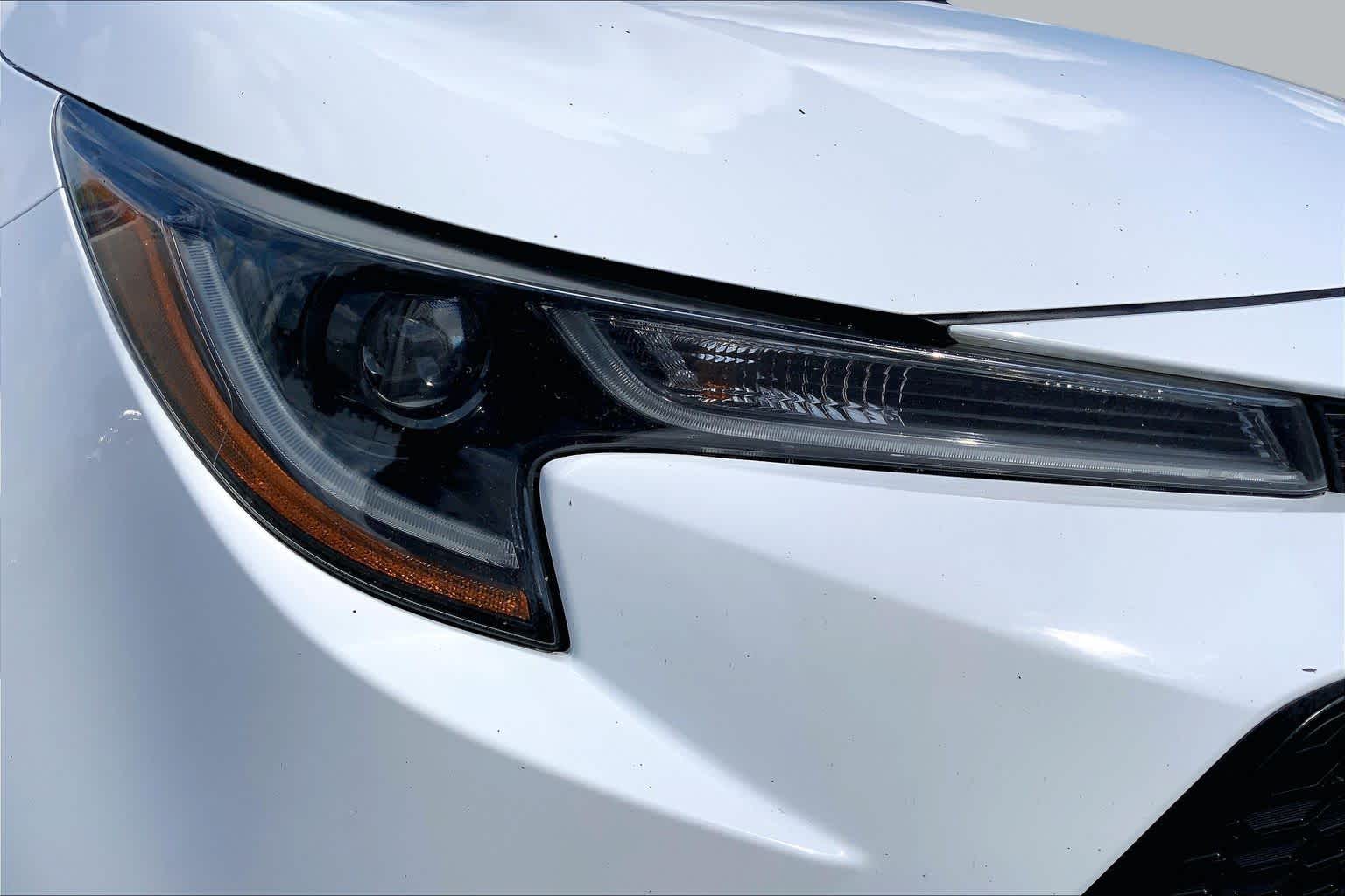 2021 Toyota Corolla photo 27 of 36