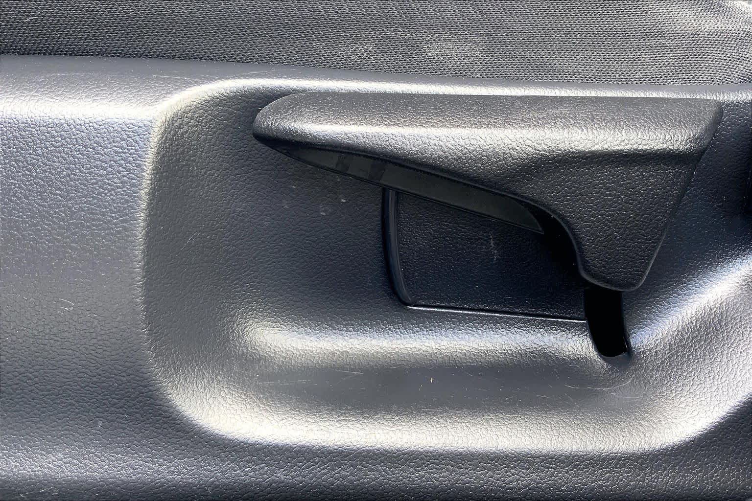 2022 Toyota Corolla LE Classic Silver Metallic at Westside Kia