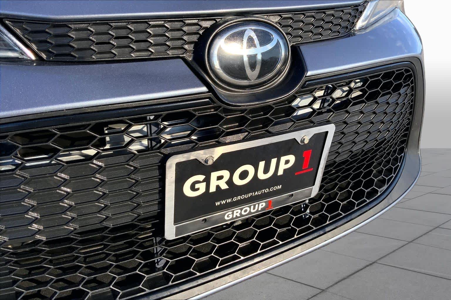 2020 Toyota Corolla photo 29 of 36