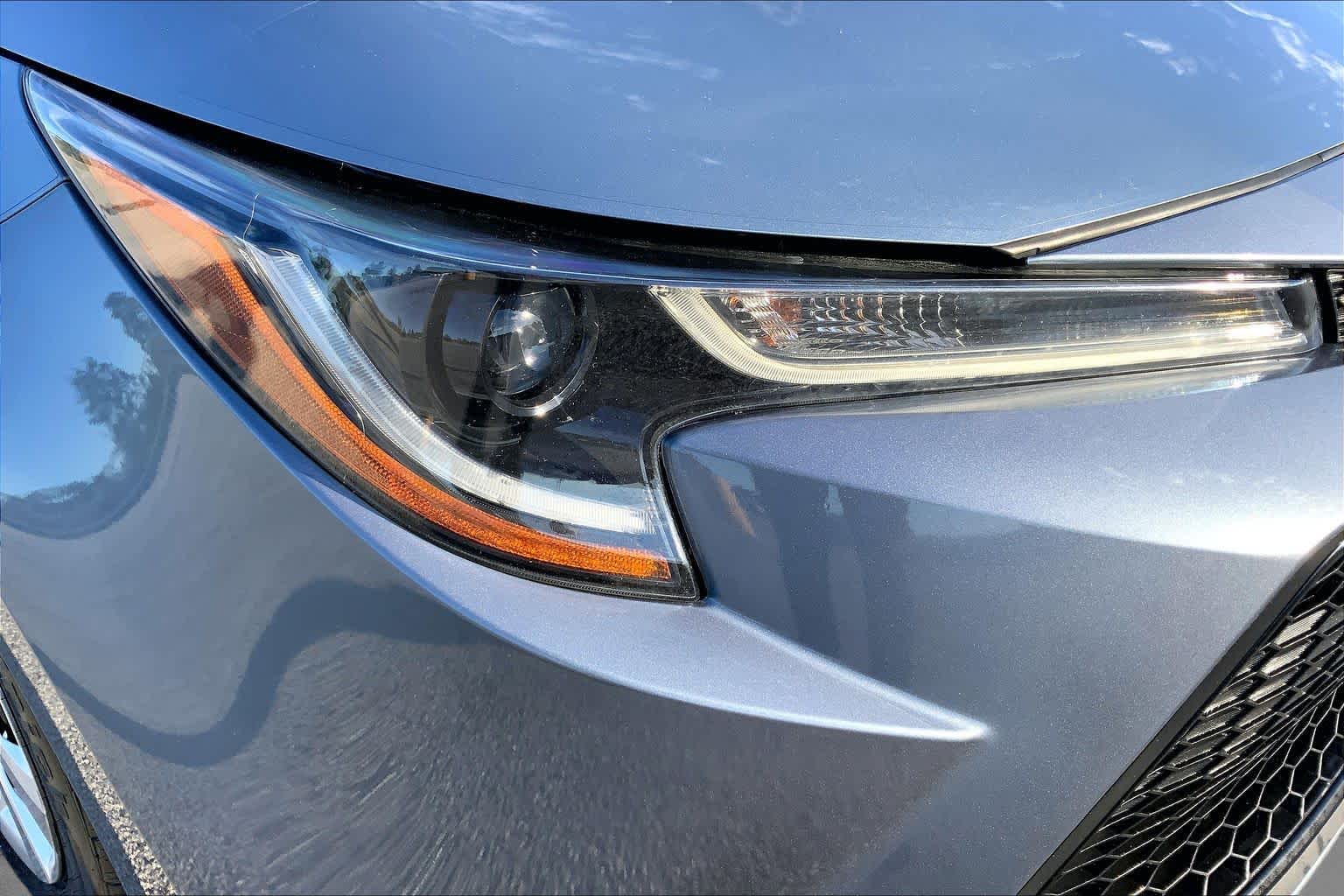 2020 Toyota Corolla photo 27 of 36