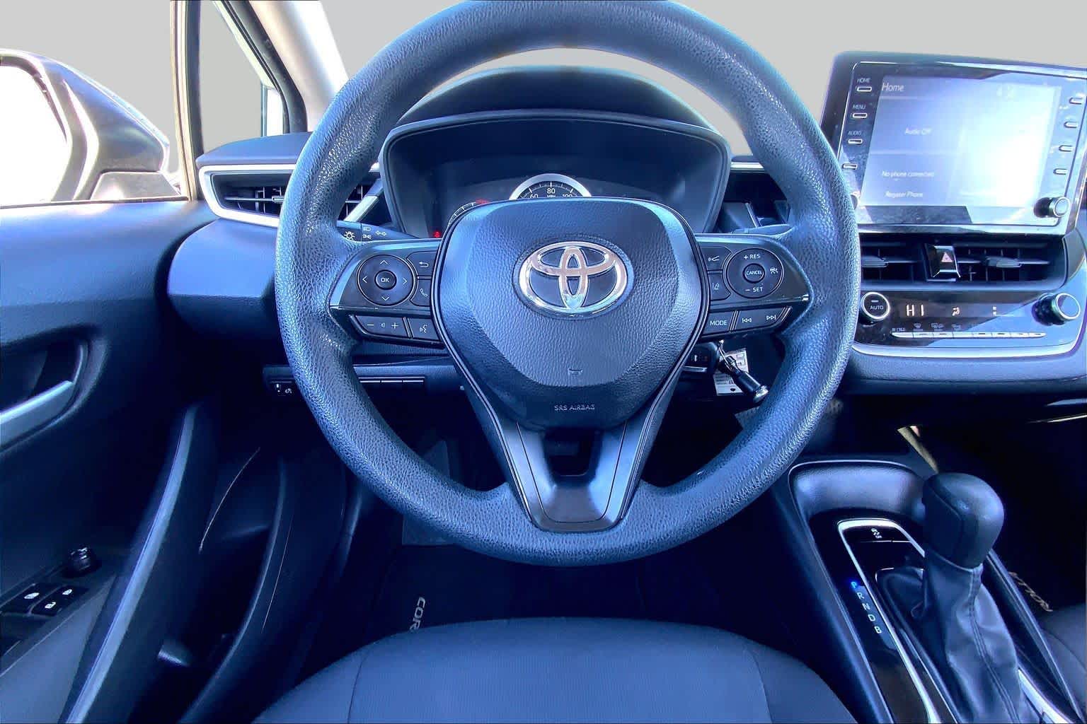 2020 Toyota Corolla photo 6 of 36