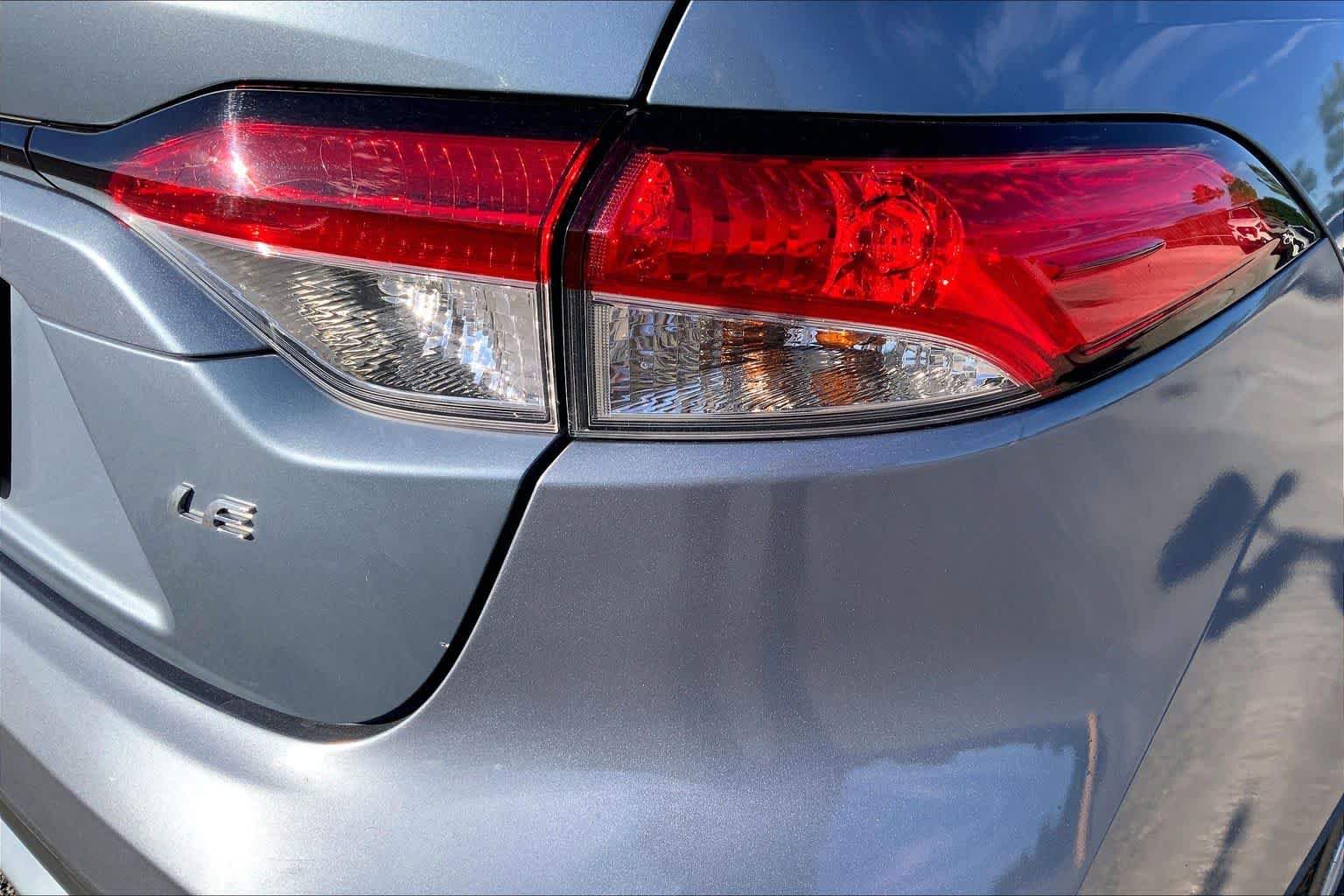2020 Toyota Corolla photo 30 of 36