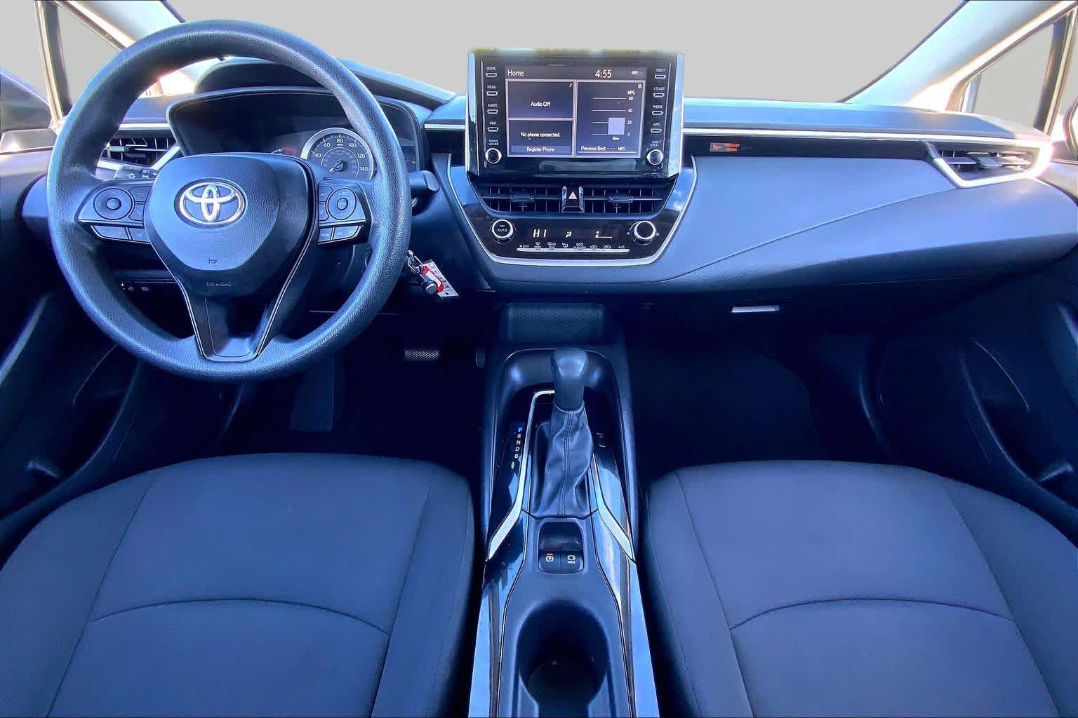 2020 Toyota Corolla photo 15 of 36