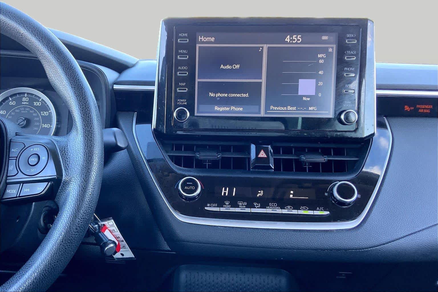 2020 Toyota Corolla photo 7 of 36