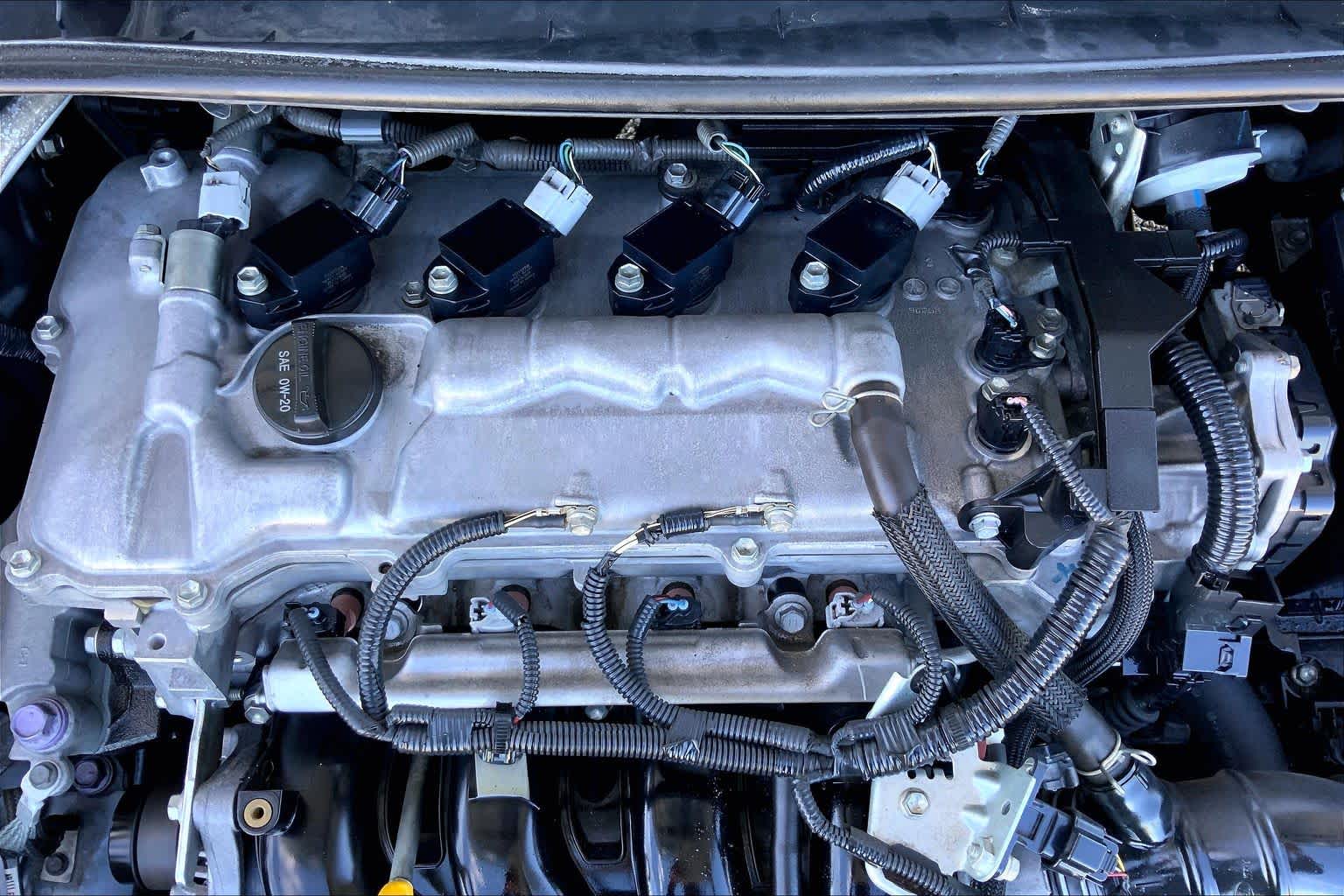 2020 Toyota Corolla photo 32 of 36