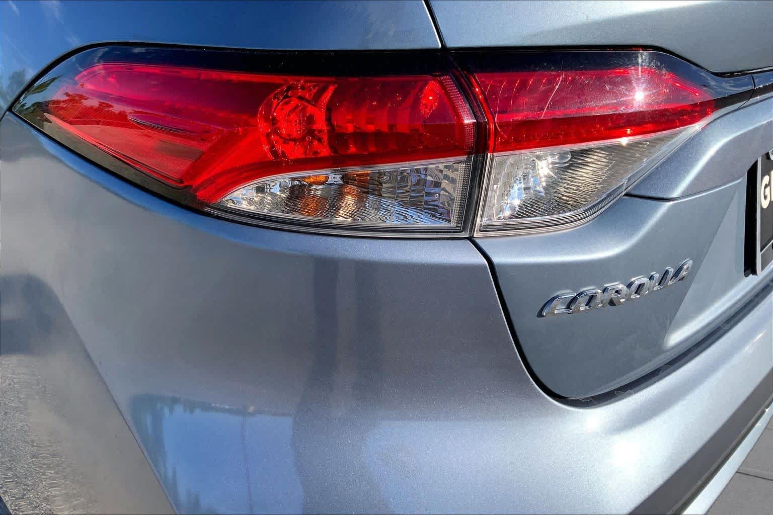 2020 Toyota Corolla photo 28 of 36