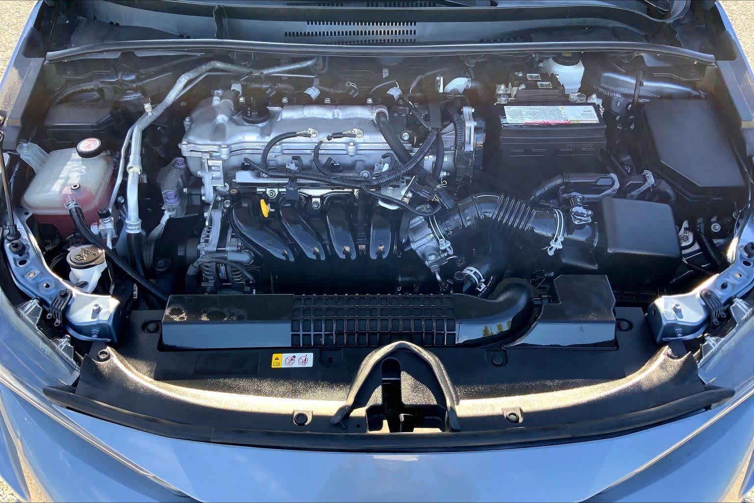 2020 Toyota Corolla photo 31 of 36