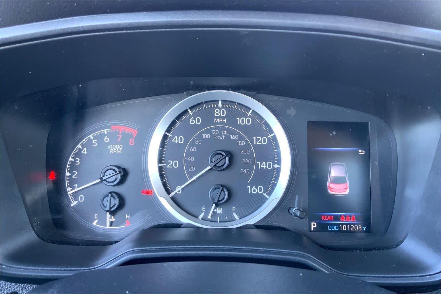 2020 Toyota Corolla photo 25 of 36