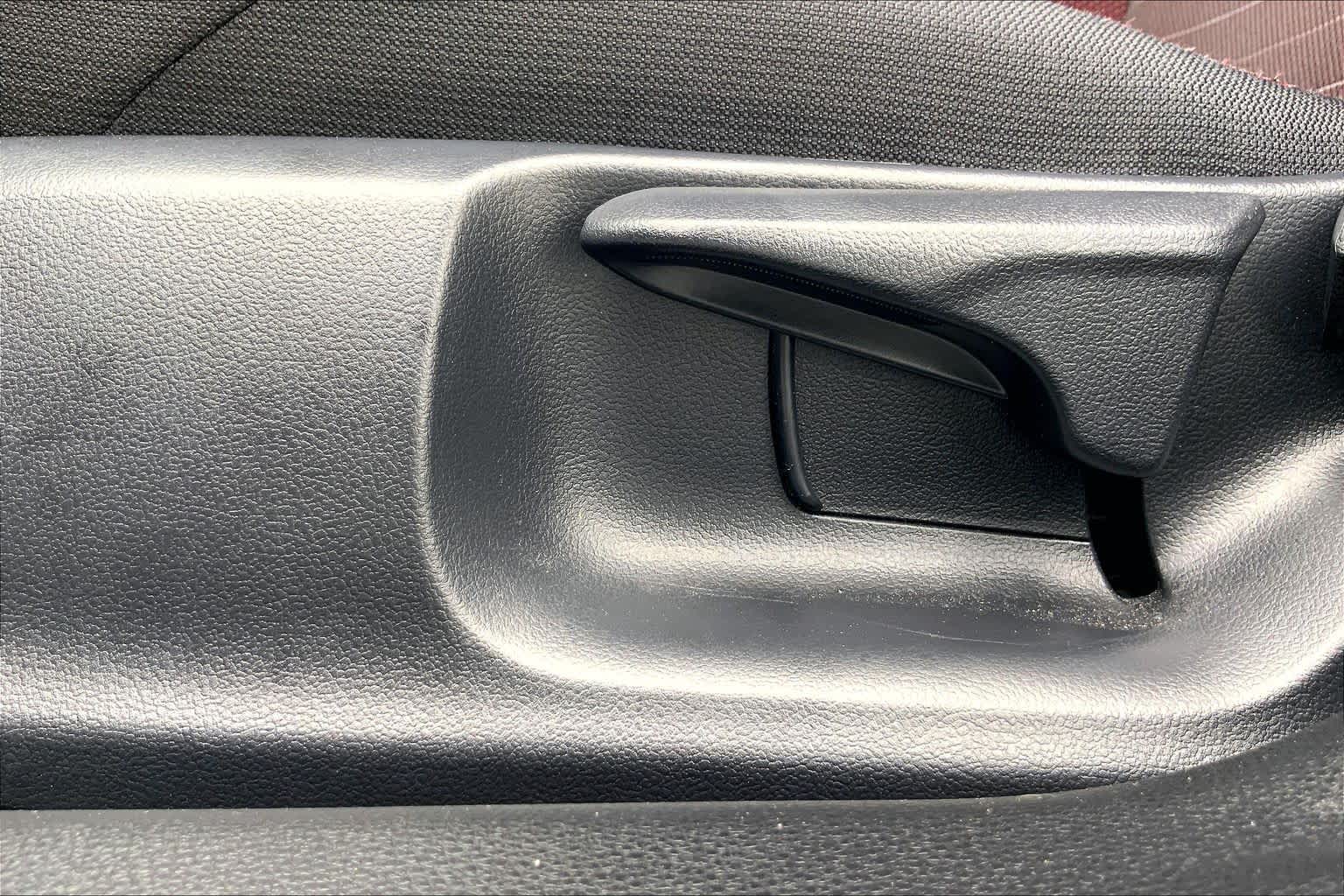 2025 Toyota Corolla SE Wind Chill Pearl at Group 1 Toyota Southwest