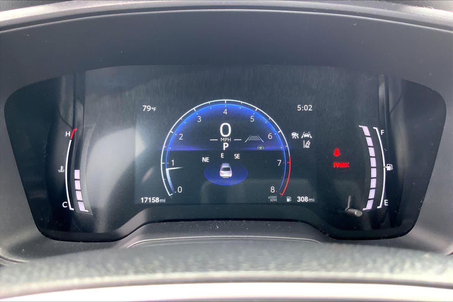 2025 Toyota Corolla SE Wind Chill Pearl at Group 1 Toyota Southwest