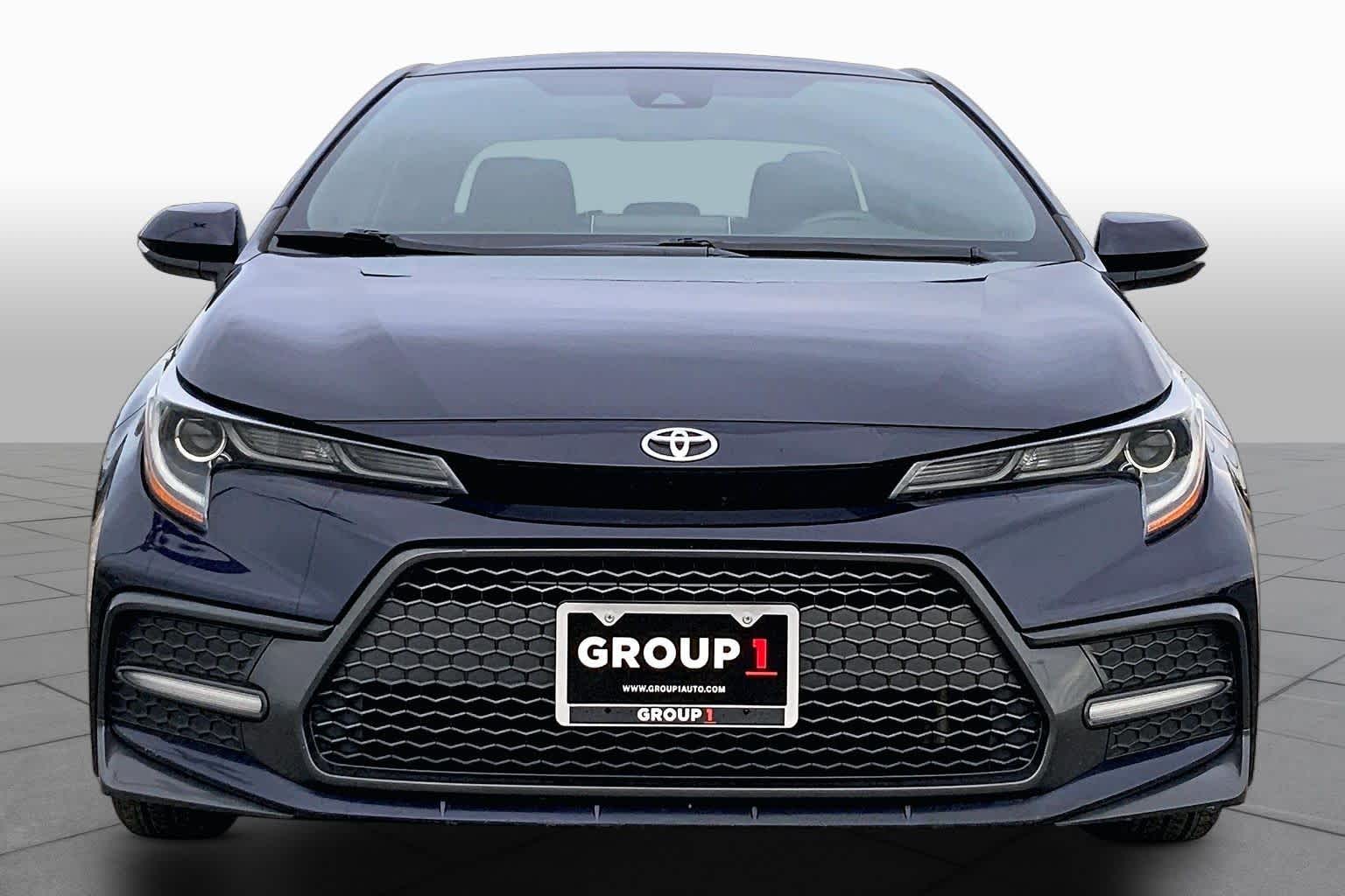 2021 Toyota Corolla photo 4 of 36