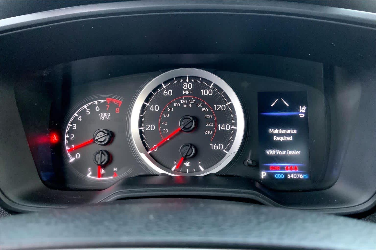 2021 Toyota Corolla photo 25 of 36