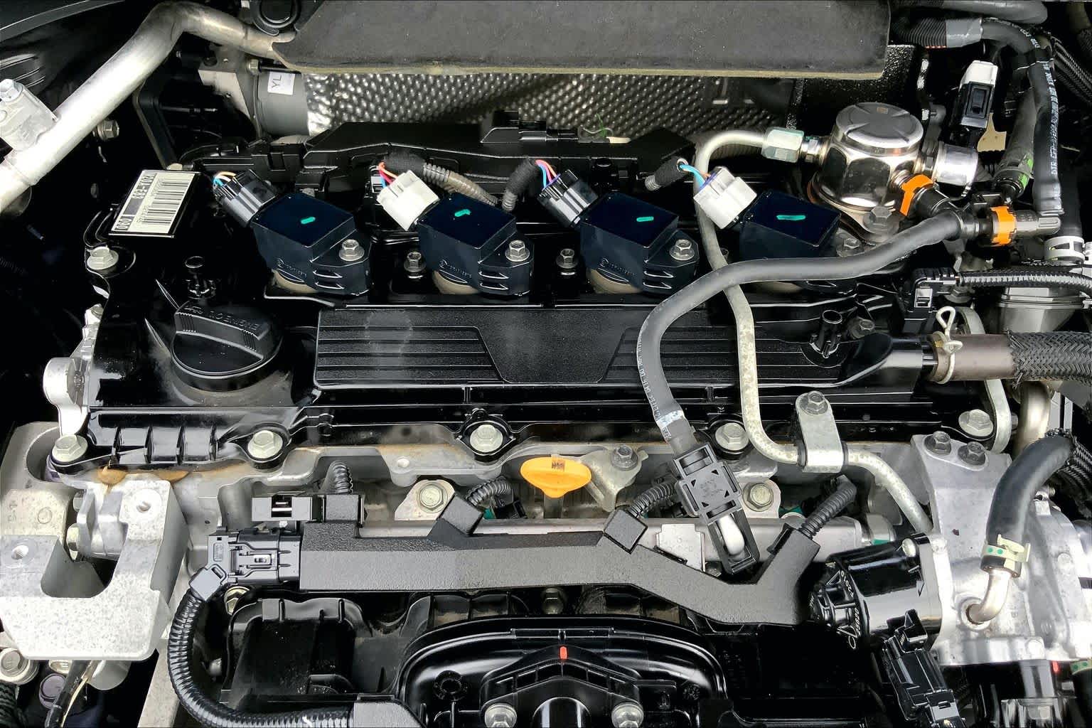 2021 Toyota Corolla photo 32 of 36