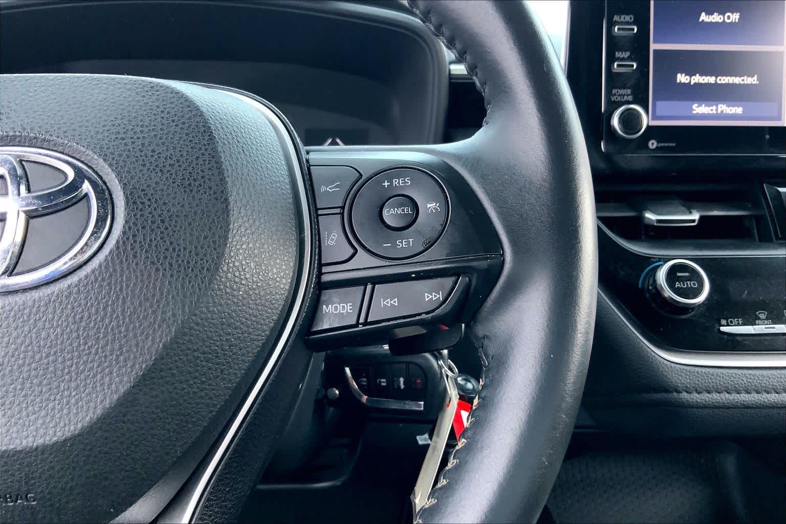 2021 Toyota Corolla photo 24 of 36