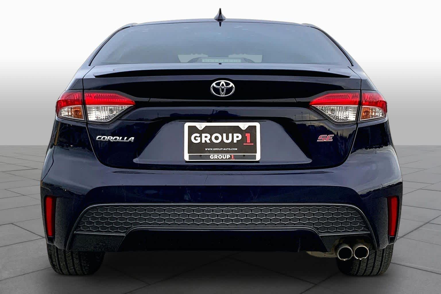 2021 Toyota Corolla photo 5 of 36