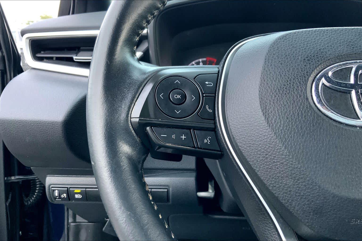 2021 Toyota Corolla photo 23 of 36