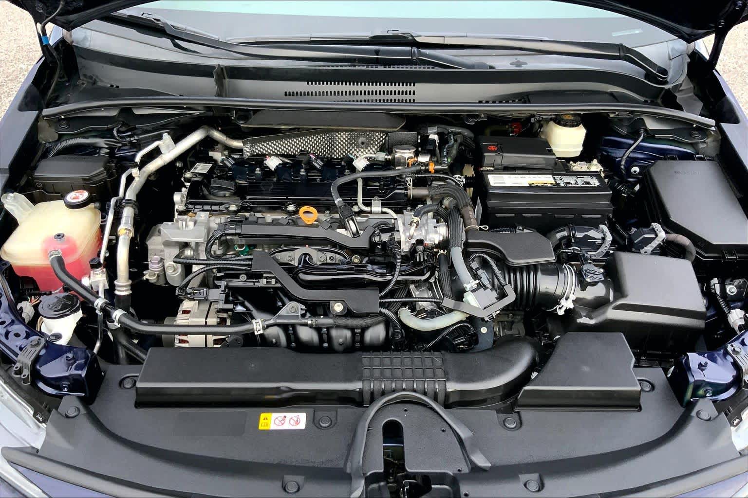2021 Toyota Corolla photo 31 of 36