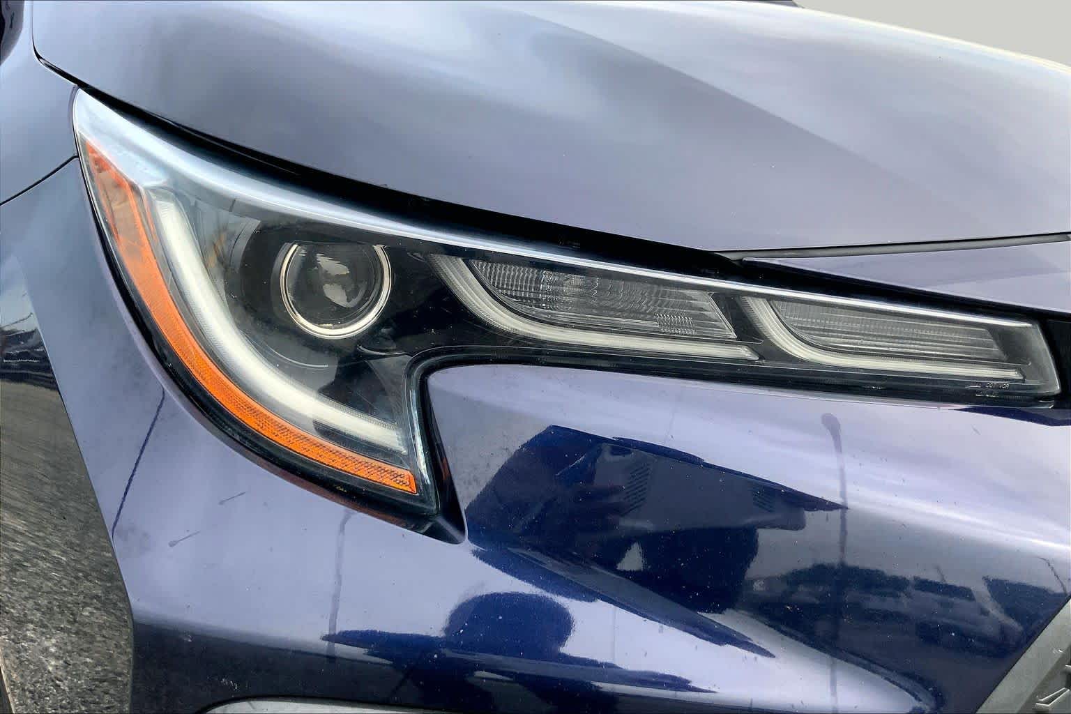 2021 Toyota Corolla photo 27 of 36