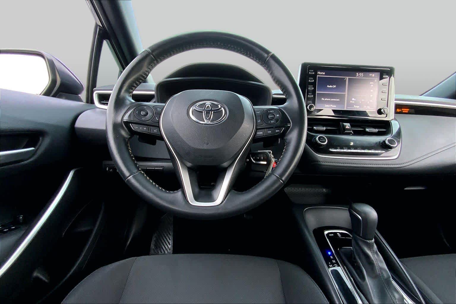 2021 Toyota Corolla photo 6 of 36