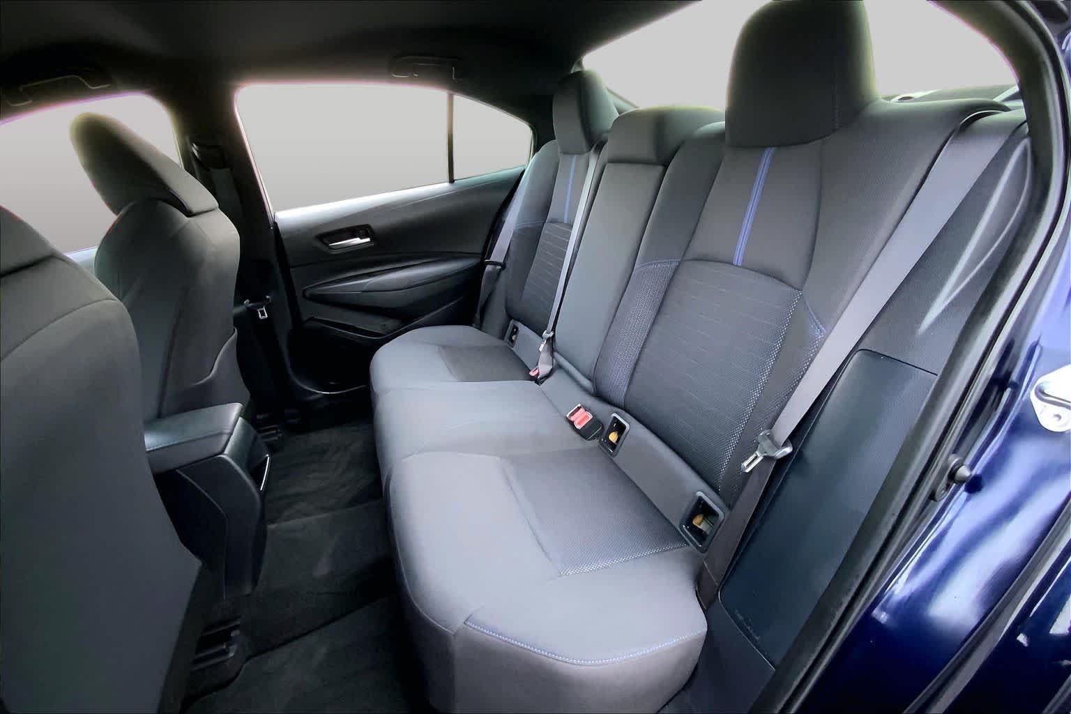 2021 Toyota Corolla photo 20 of 36