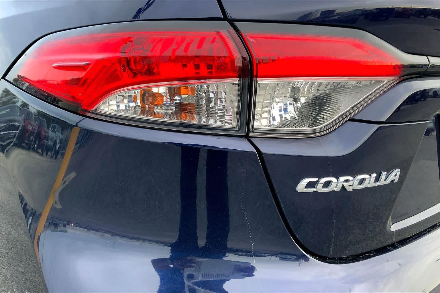 2021 Toyota Corolla photo 28 of 36