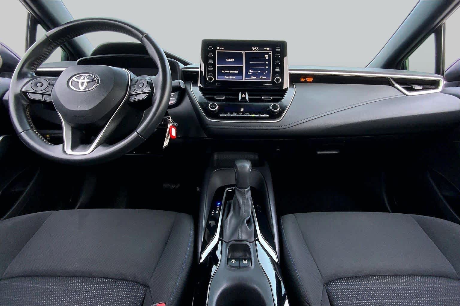 2021 Toyota Corolla photo 15 of 36