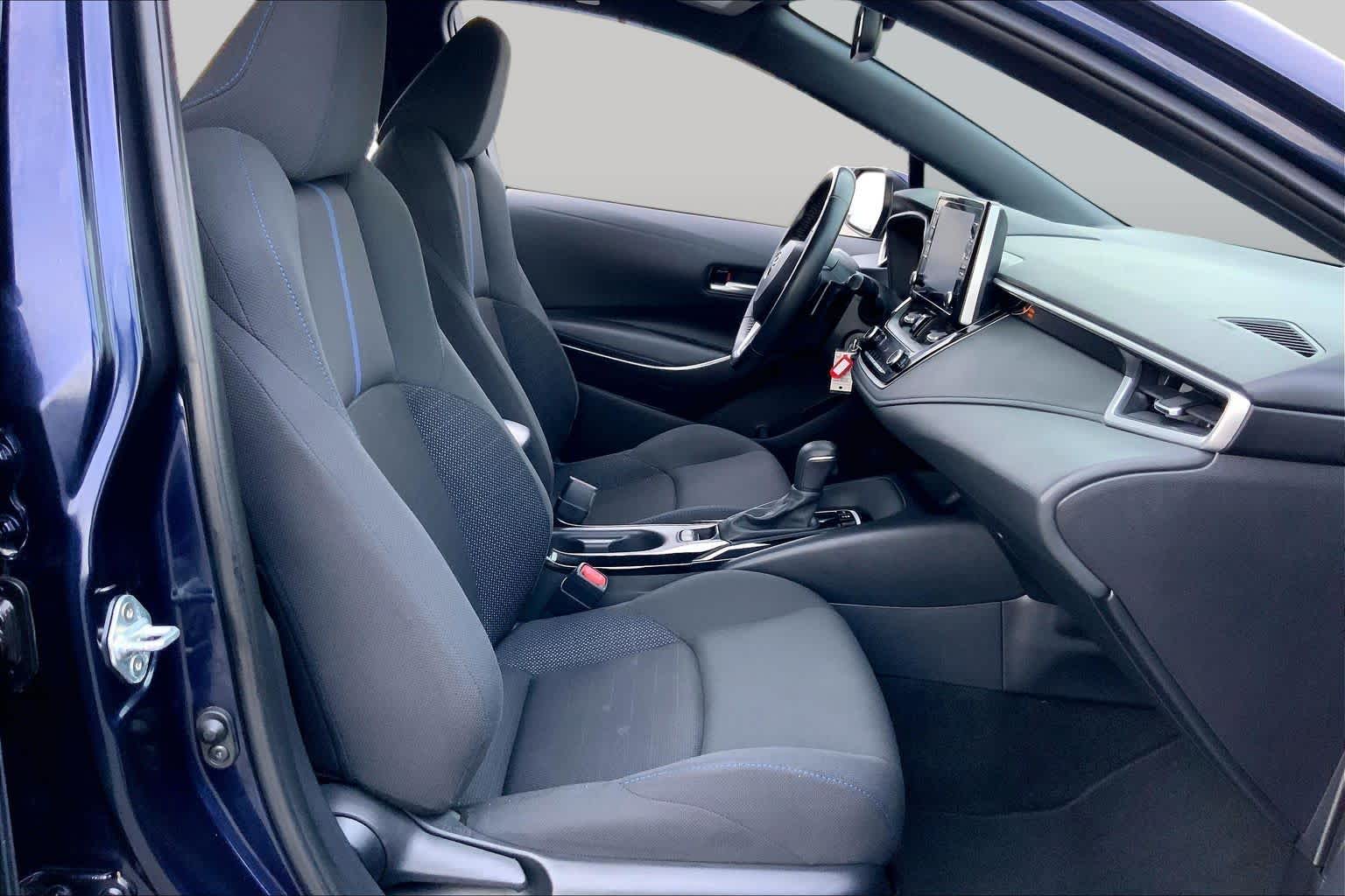 2021 Toyota Corolla photo 9 of 36