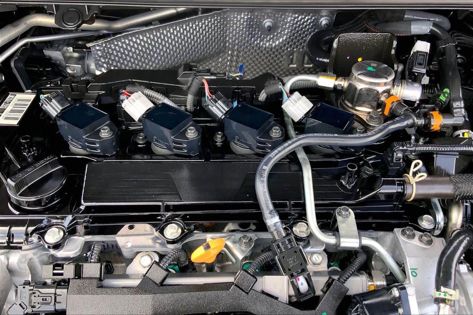 2025 Toyota Corolla SE Underground at Group 1 Toyota Southwest